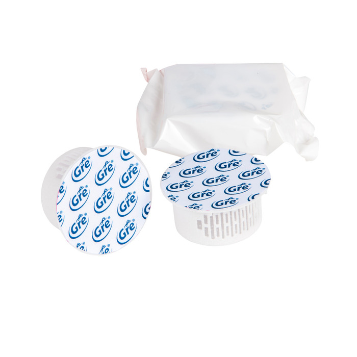 Spa Caps Dispenser Swim & Fun